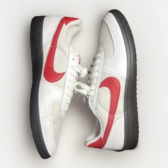 Nike Field‎ General 82 SP White Varsity Red FQ8762 100 main image 6